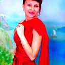 Алена Мелкова