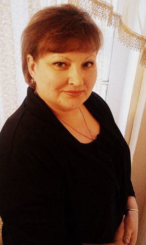 Анжела Шпирка