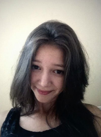 Аня Астахова