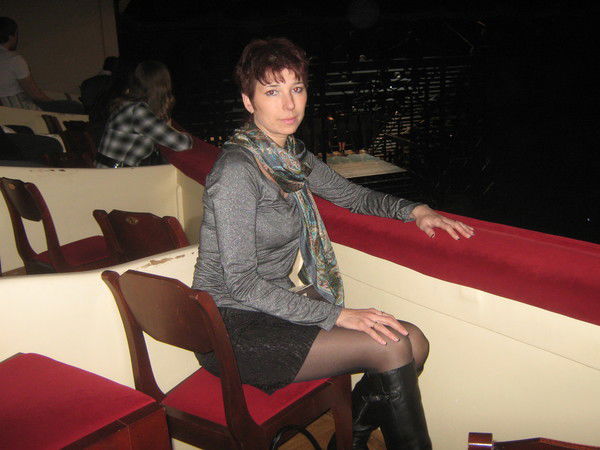 Елена Бирючёва