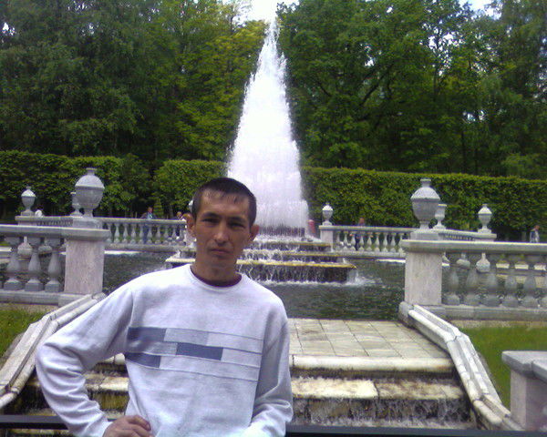 Алексей Степанов