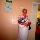 Ирина Алексеева