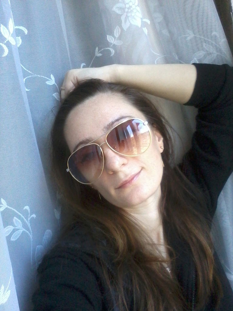 Людмила Тодерица