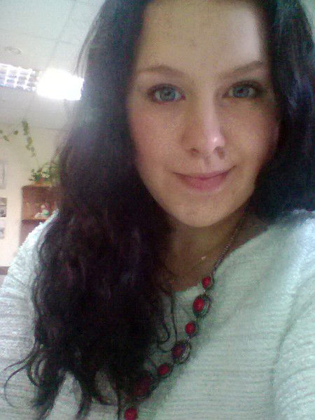 Марианна Даниярова