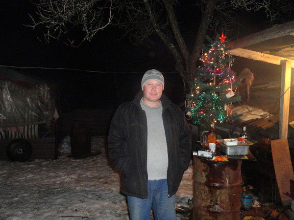 Михаил Васильев