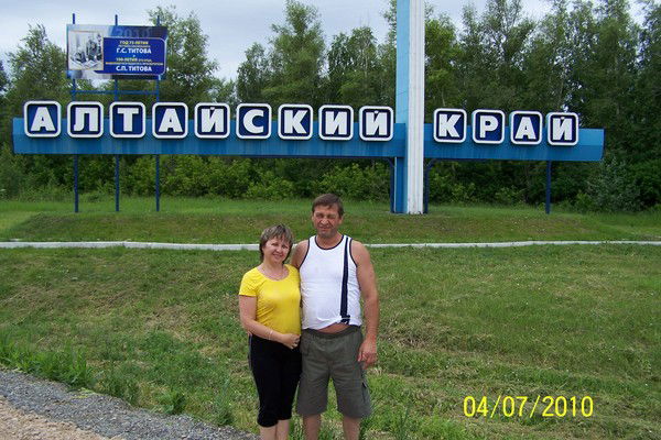 Елена Касимова