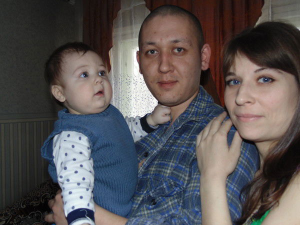 Виктория Копнина