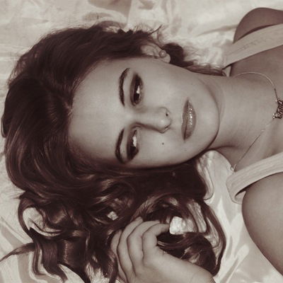 Катя Авраменко