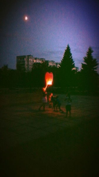 Лиза Котова