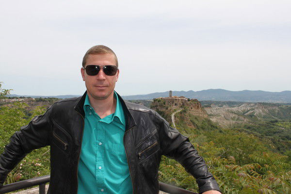 Алексей Мицура