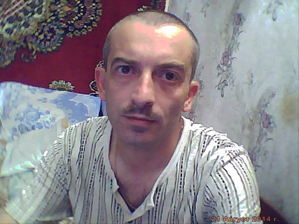 Олег Василевич