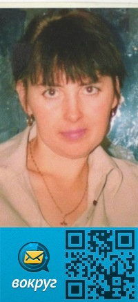 Светлана Загородина