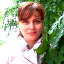 Ольга Пухова