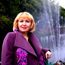 Елена Маршкова