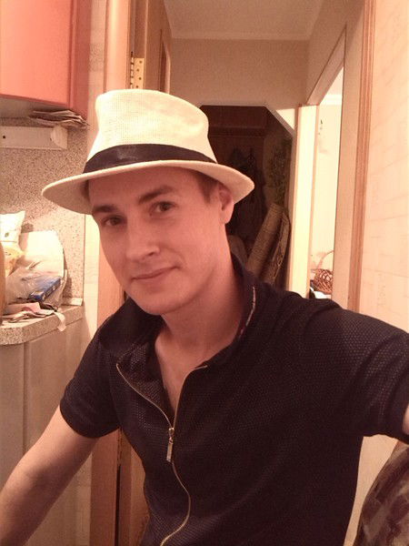 Сергей Минаев