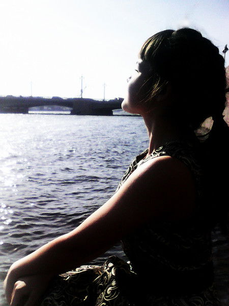 Эвелина Ахиярова