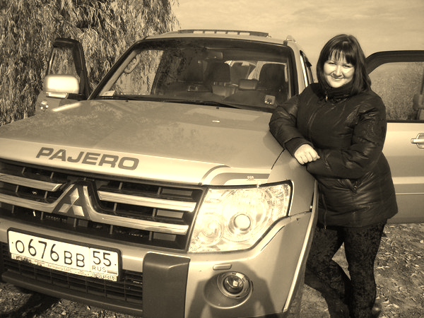 Анастасия Киселева