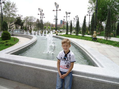 Егор Курдюмов