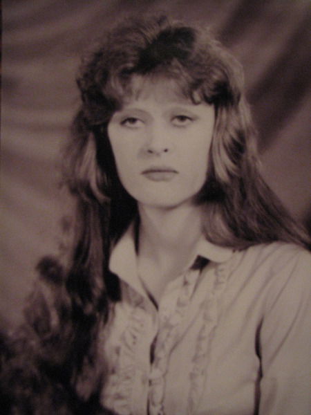 Елена Пеннер