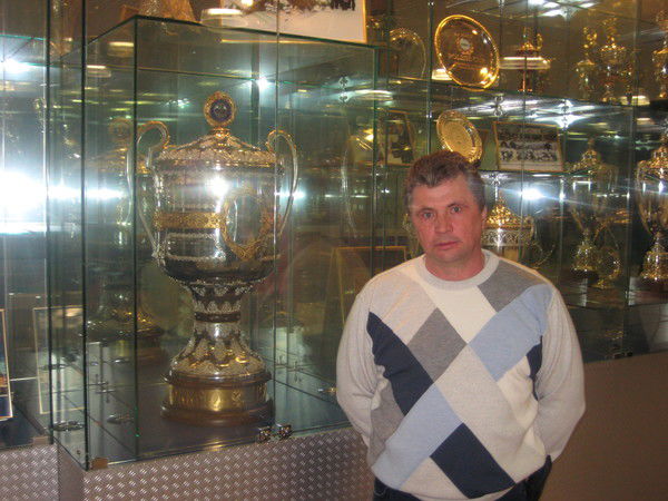 Анатолий Молявко