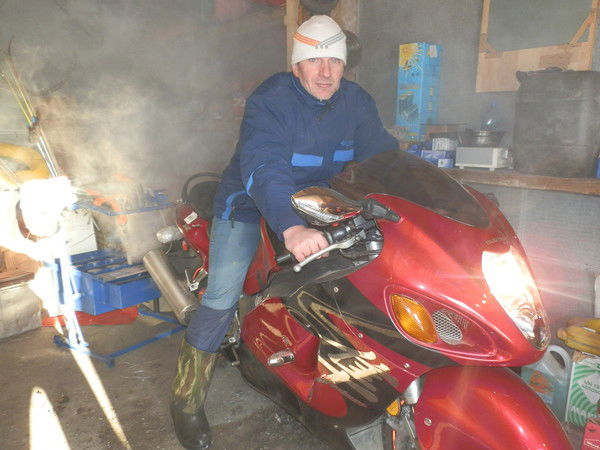 Игорь Кайлов