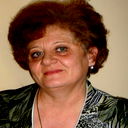 Ирина Мурина (Беспоместных)