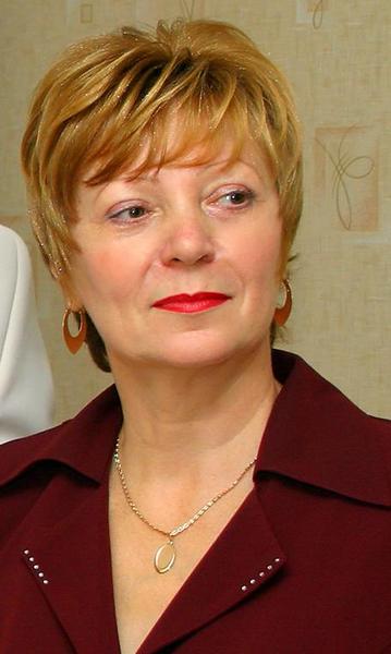 Татьяна Кардашова