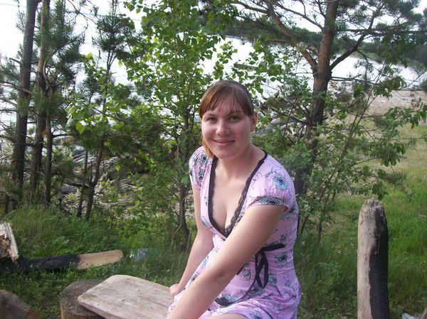 Ксения Чуманова