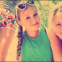 Таня Шамова