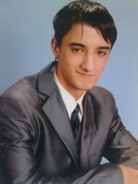 Андрей Матюхин