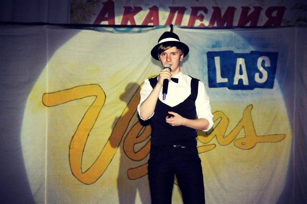 Сергей Рябцев