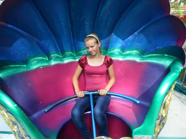 Натали Радченко