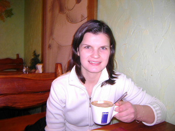 Анюта Добытко