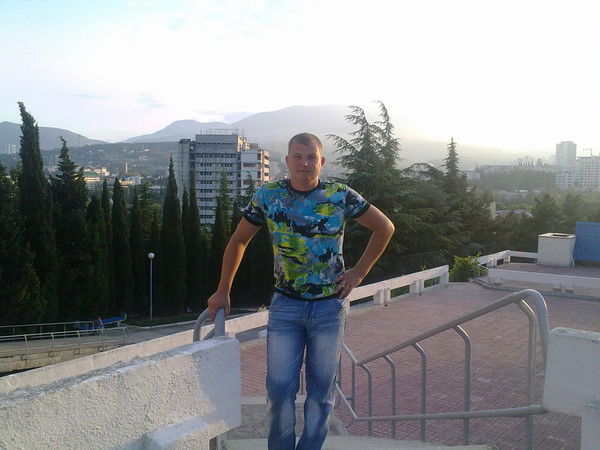 Сергей Быченко