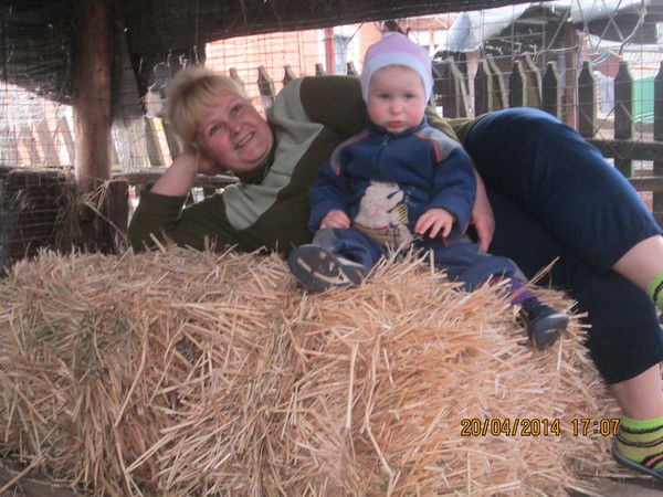 Татьяна Каченко - Ерохина