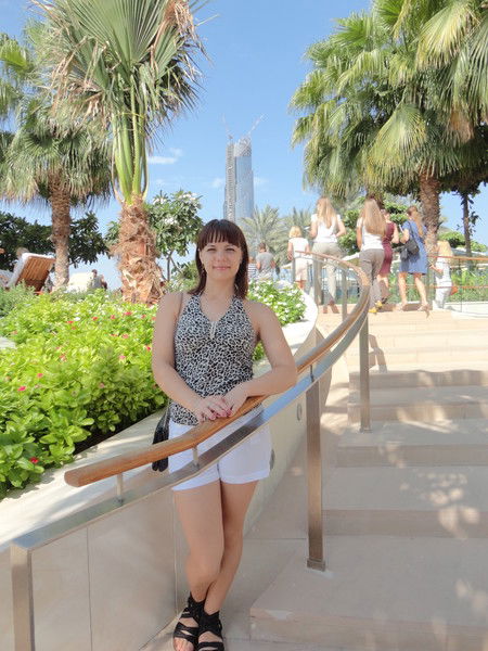 Анюта Шуленина