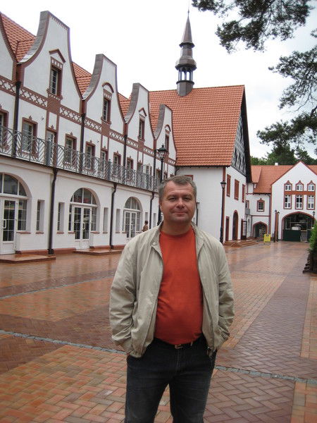 Сергей Прилуцкий