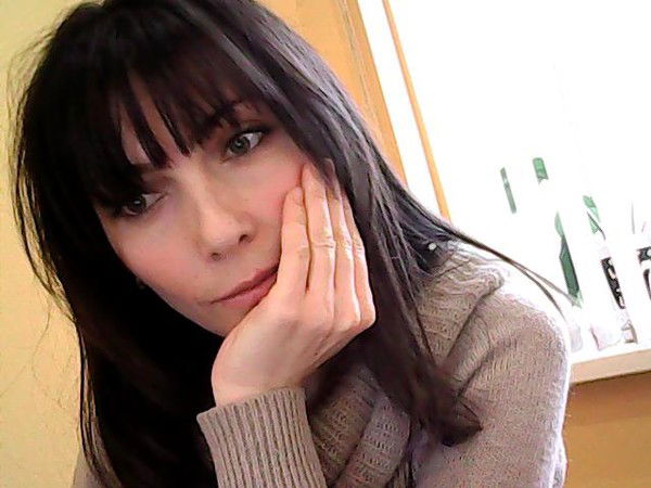 Наталья Ковалева