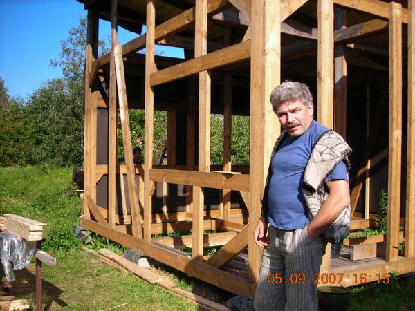 Виктор Блинов