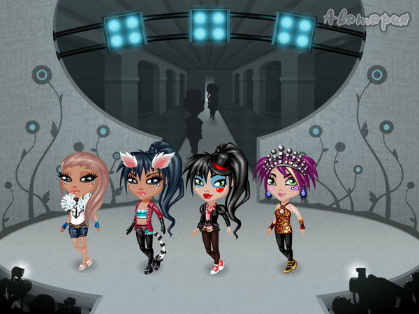 Анна Сычёва