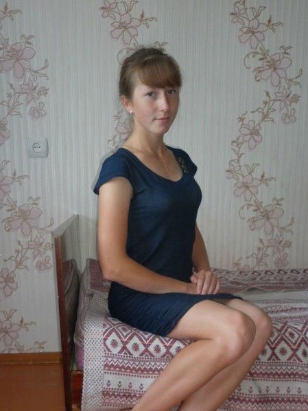 Кристина Попова