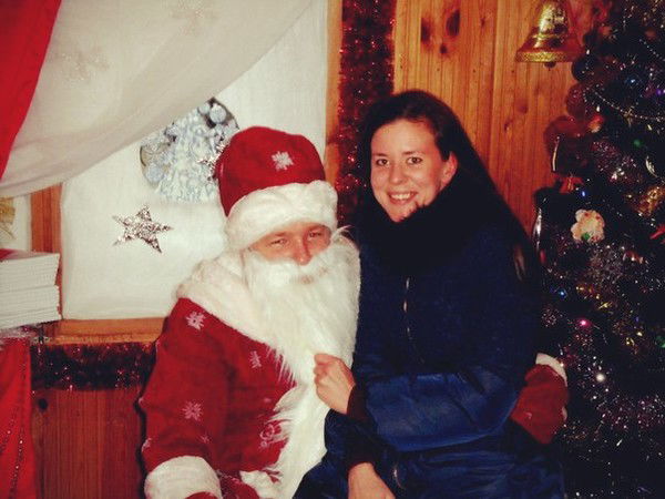 Ирина Агеенко