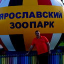 Александр Залогин