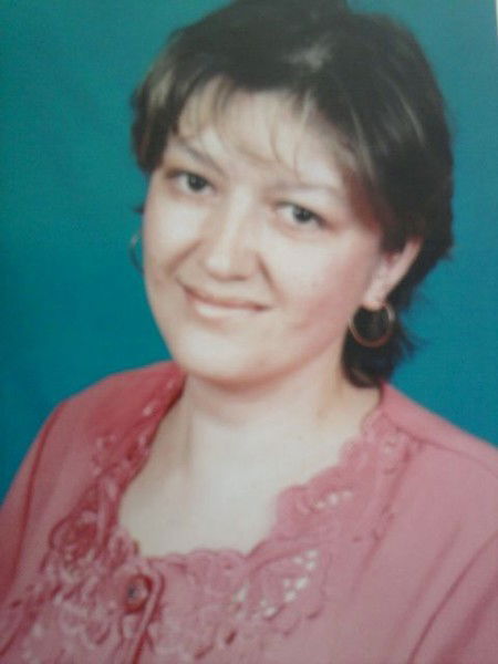 Елена Воропаева