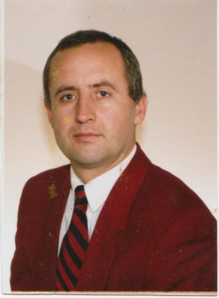 Sergej Ivanov