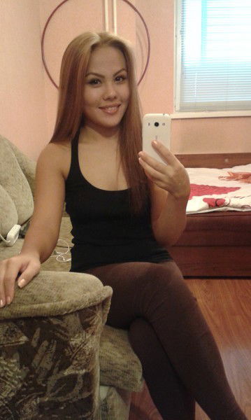 Aiperi Chalakazakovna