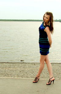 Дашуля Pisareva