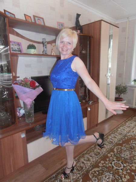 Наталья Шерстобитова