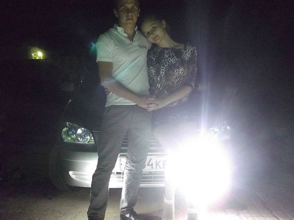 Ванюша Сапрыкин