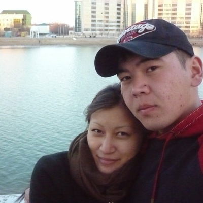 Индира Хаметова